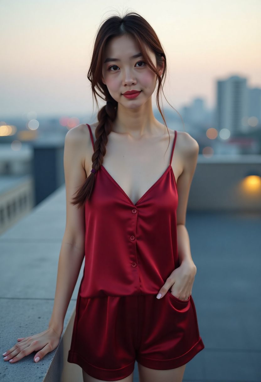 直播封面
