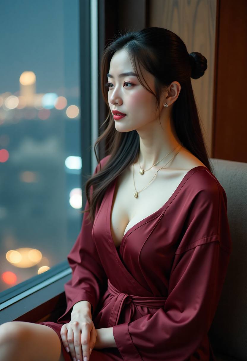 美人余道具