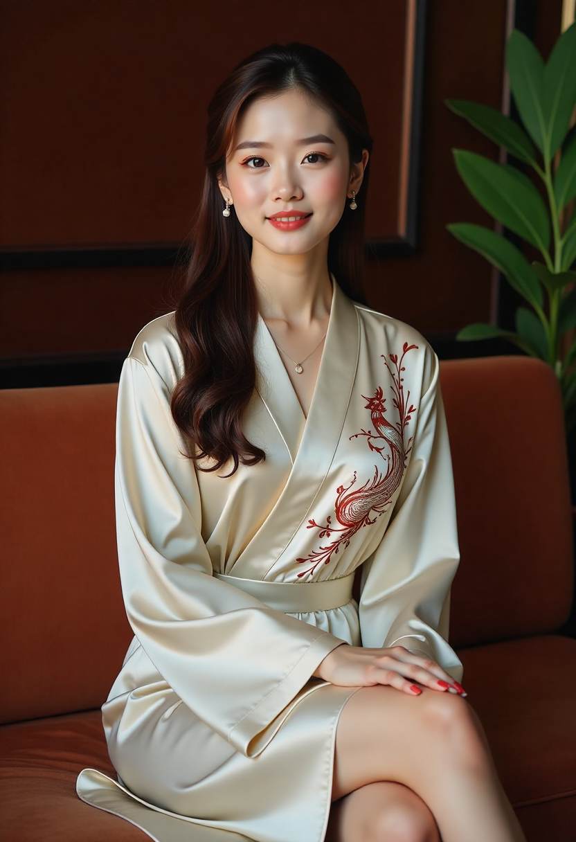 美人余配角