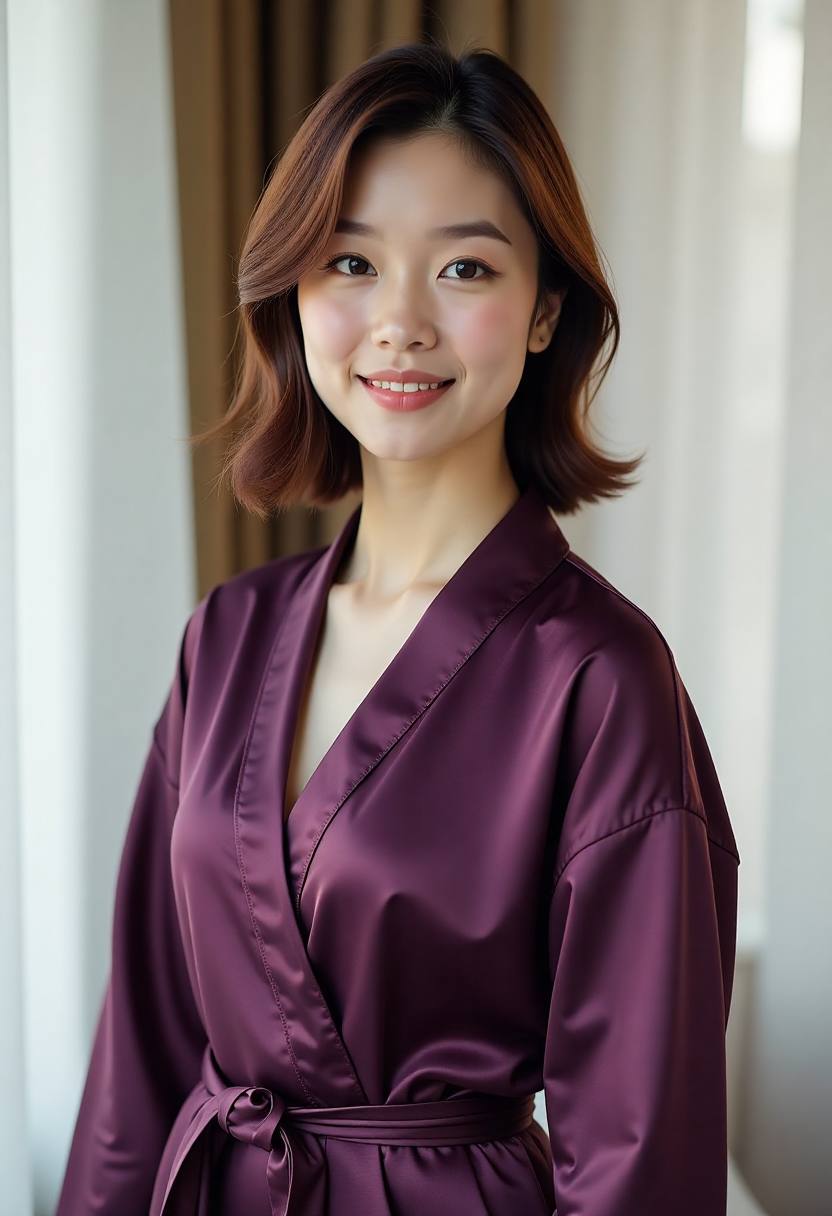 美人余古风翻唱