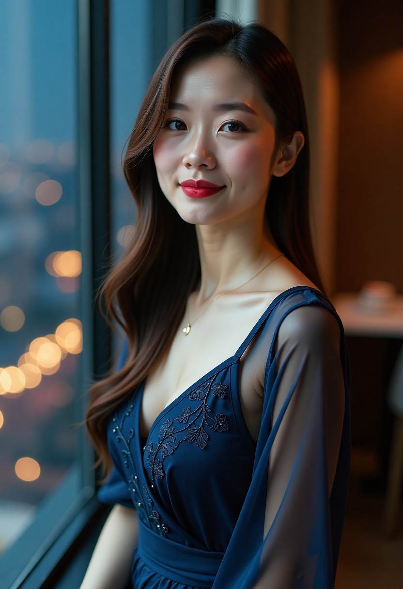 美人余分集